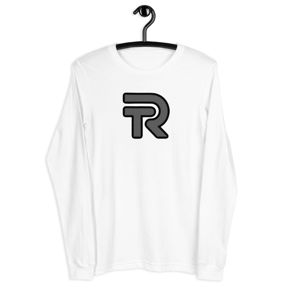 TR 'GAME TIME' Unisex Long Sleeve Tee