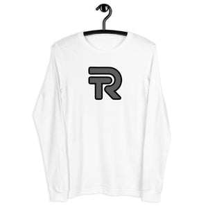 TR 'GAME TIME' Unisex Long Sleeve Tee