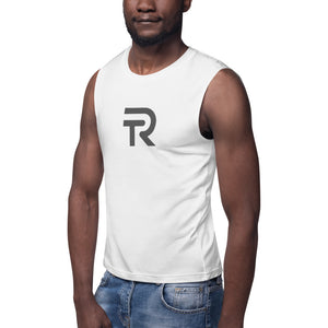 TR 'GET TOO IT' Muscle Shirt