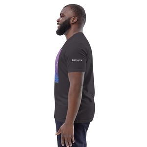 MIZZWERK 'SALVATION' Unisex organic cotton t-shirt