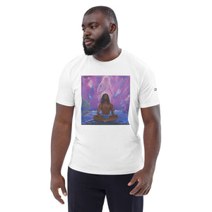 MIZZWERK 'SALVATION' Unisex organic cotton t-shirt