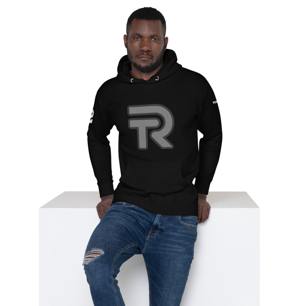 TR 'THE  PROCESS'  Unisex Hoodie