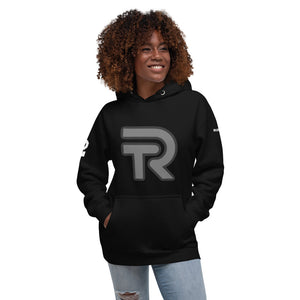 TR 'THE  PROCESS'  Unisex Hoodie