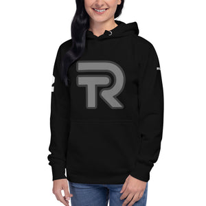 TR 'THE  PROCESS'  Unisex Hoodie