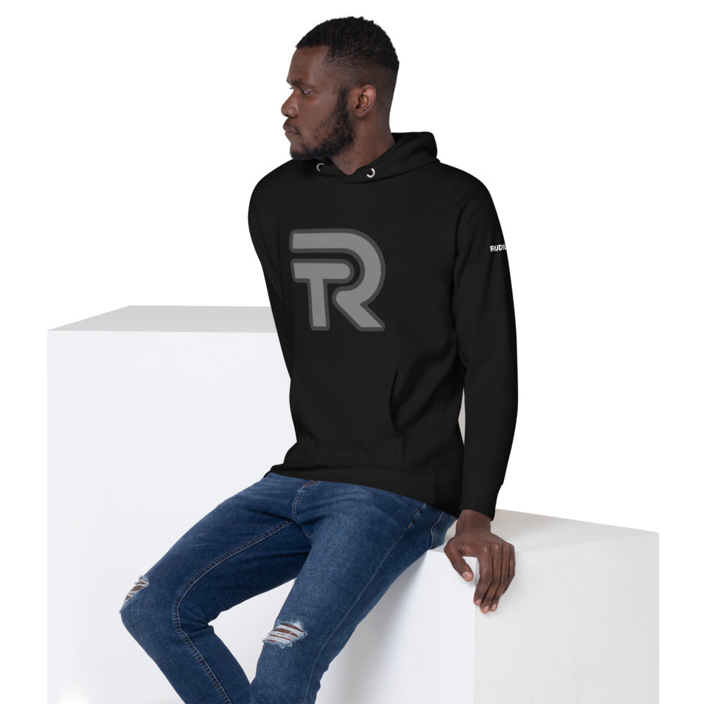 TR 'THE  PROCESS'  Unisex Hoodie