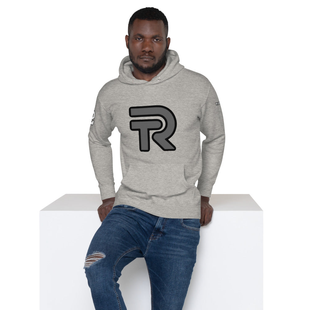 TR 'THE  PROCESS'  Unisex Hoodie