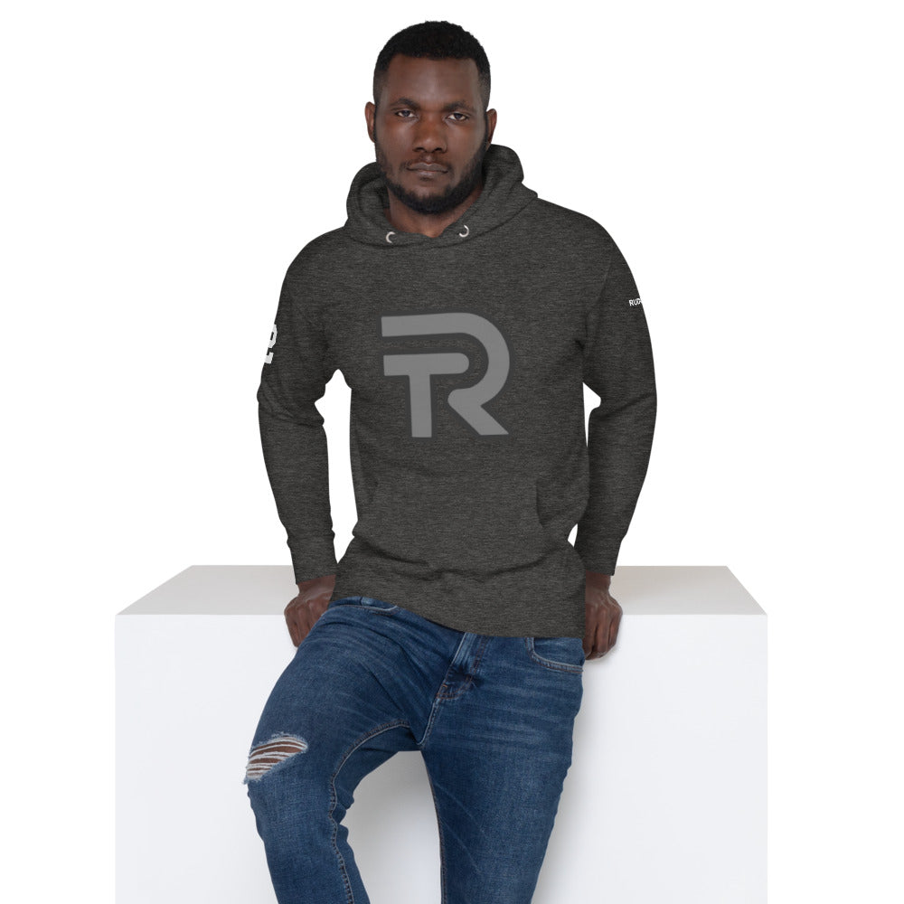 TR 'THE  PROCESS'  Unisex Hoodie