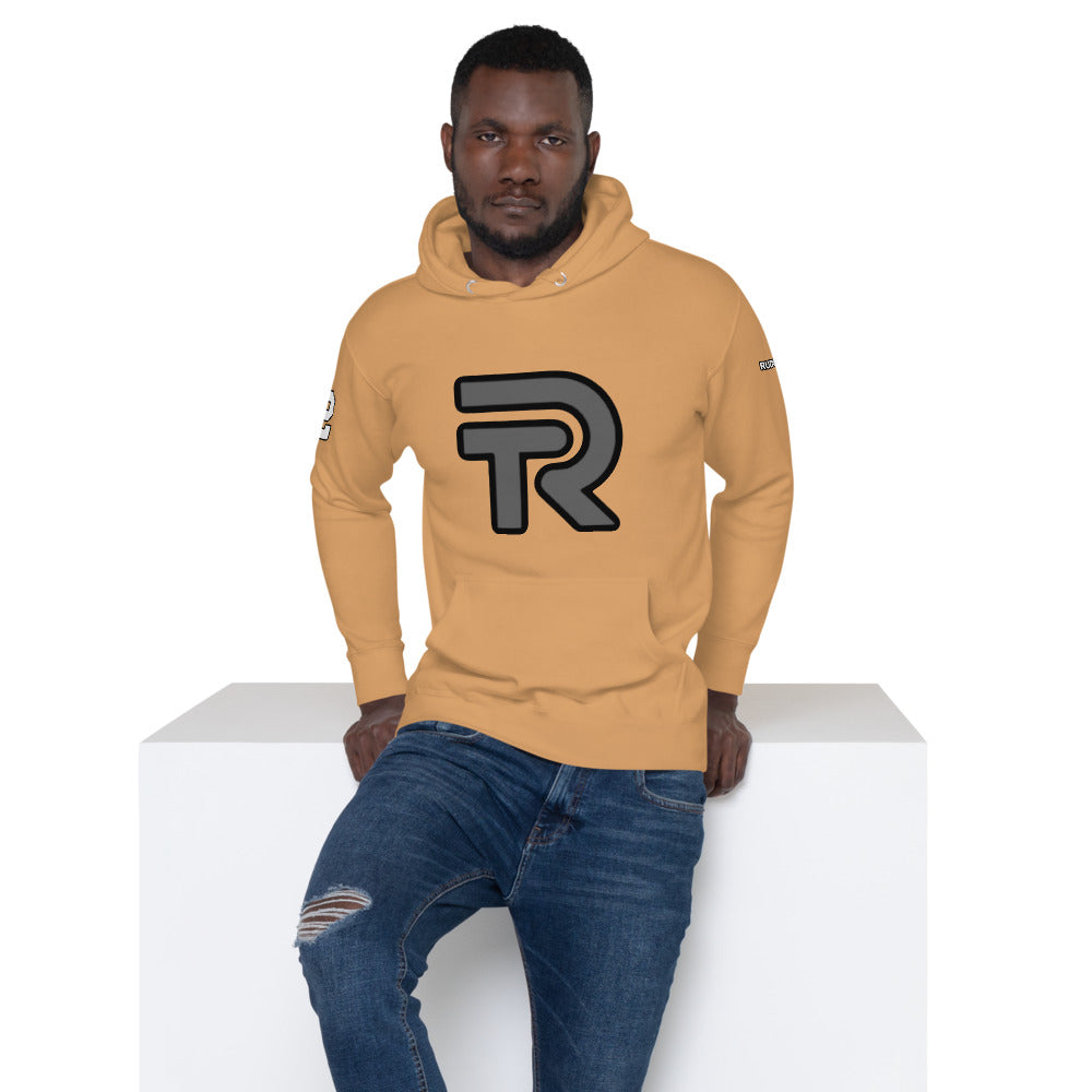 TR 'THE  PROCESS'  Unisex Hoodie