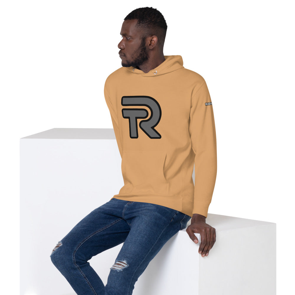 TR 'THE  PROCESS'  Unisex Hoodie