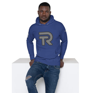 TR 'THE  PROCESS'  Unisex Hoodie