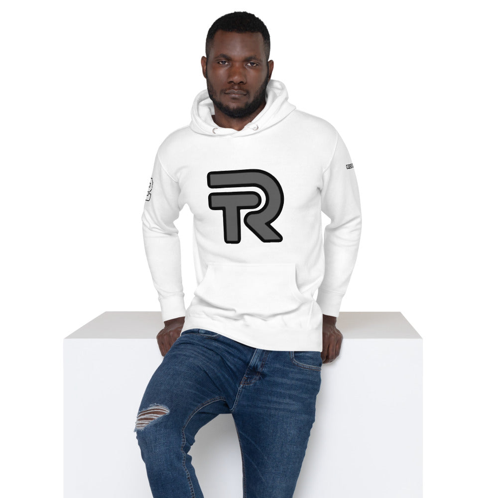 TR 'THE  PROCESS'  Unisex Hoodie