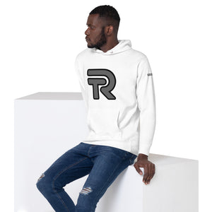 TR 'THE  PROCESS'  Unisex Hoodie