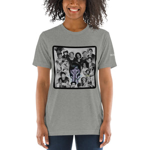 MIZZWERK 'PHENOMENAL BLACK WOMAN' Short sleeve t-shirt