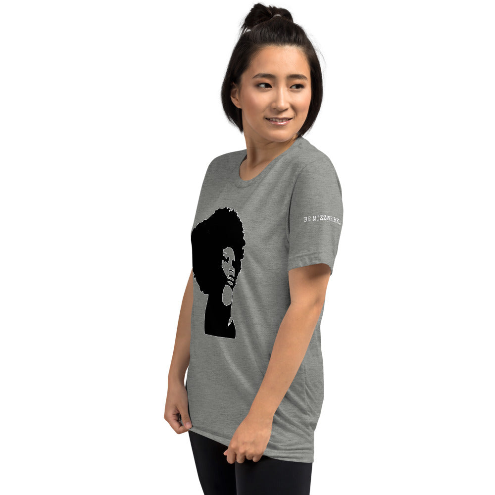 MIZZWERK 'HER OWN TIME' Short sleeve t-shirt