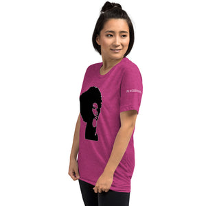 MIZZWERK 'HER OWN TIME' Short sleeve t-shirt