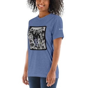 MIZZWERK 'PHENOMENAL BLACK WOMAN' Short sleeve t-shirt