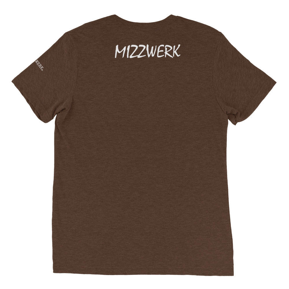 MIZZWERK ' NEW ERA' Short sleeve t-shirt