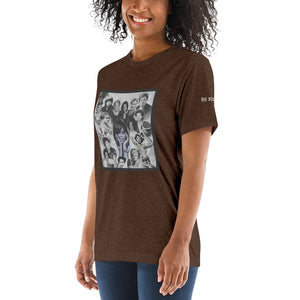 MIZZWERK 'PHENOMENAL BLACK WOMAN' Short sleeve t-shirt