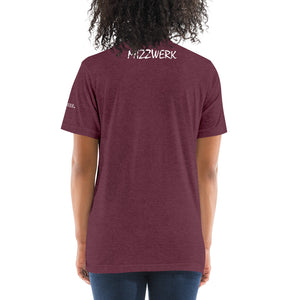 MIZZWERK 'FAMILY FIRST' Short sleeve t-shirt