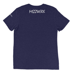 MIZZWERK 'FURIOUS' Short sleeve t-shirt