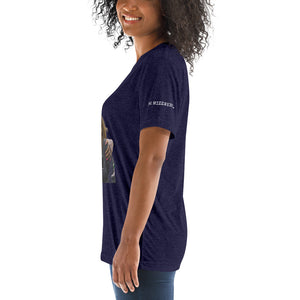 MIZZWERK 'FAMILY FIRST' Short sleeve t-shirt