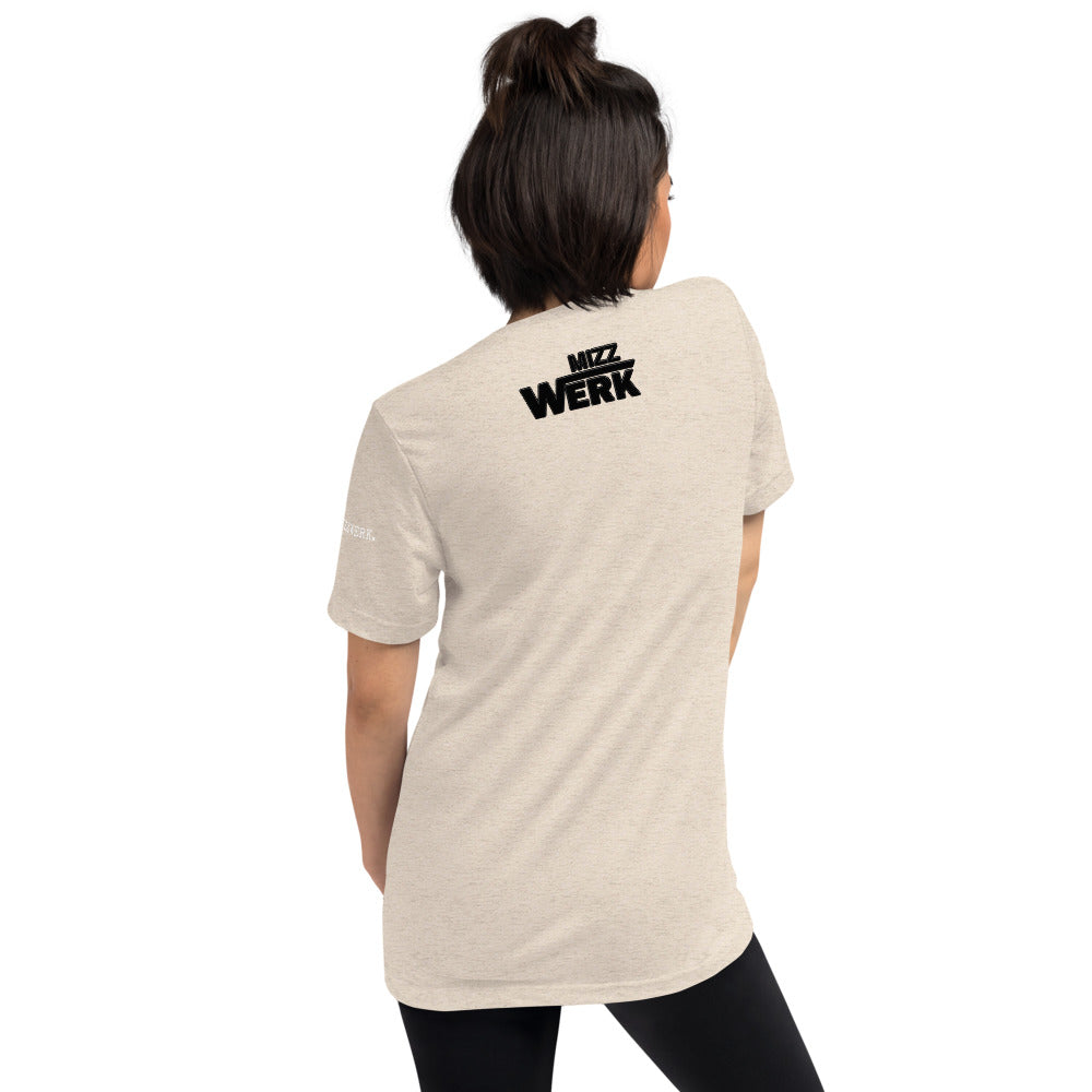 MIZZWERK 'HER OWN TIME' Short sleeve t-shirt