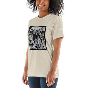 MIZZWERK 'PHENOMENAL BLACK WOMAN' Short sleeve t-shirt