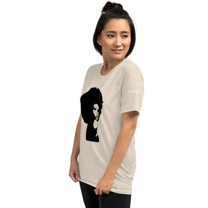 MIZZWERK 'HER OWN TIME' Short sleeve t-shirt