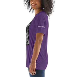 MIZZWERK 'PHENOMENAL BLACK WOMAN' Short sleeve t-shirt