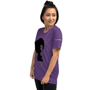 MIZZWERK 'HER OWN TIME' Short sleeve t-shirt