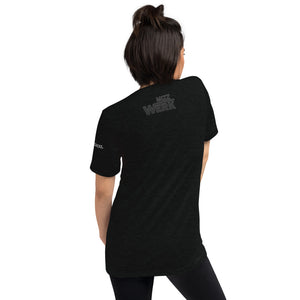 MIZZWERK 'HER OWN TIME' Short sleeve t-shirt