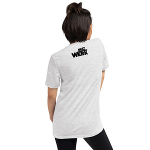 MIZZWERK 'HER OWN TIME' Short sleeve t-shirt