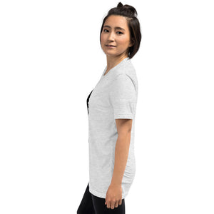 MIZZWERK 'HER OWN TIME' Short sleeve t-shirt